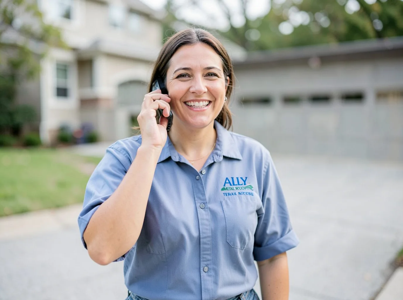 Metal Roof Installation Arvin, CA FAQs